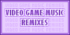 Video Game Remixes Fanlisting