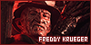 Freddy Kreuger Fanlisting