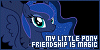 My Little Pony: Friendship is Magic Fanlisting