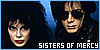 Sisters of Mercy Fanlisting