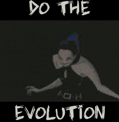 Do The Evolution 2